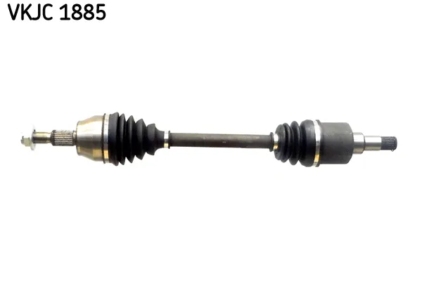 Полуоска SKF